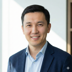 Тимур Сарсенов